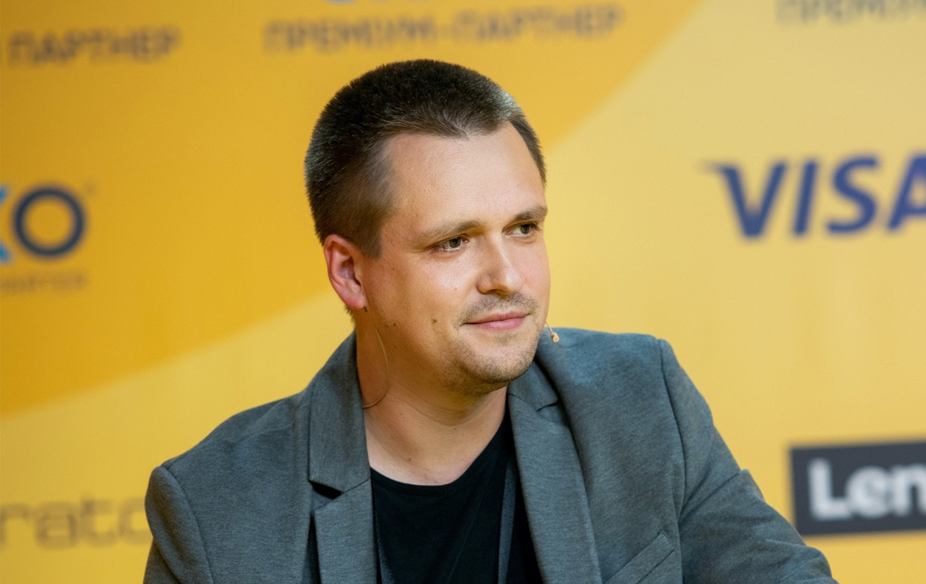 Эксперт по транспортному планированию Дмитрий Беспалов
